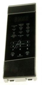 Operating Unit Screen - Control Panel - Complete Mwl420-426 [Delonghi]