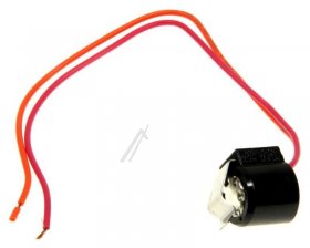 Defrost Thermostat - 66065 Thermostat Rc Defrost [Sogedis]