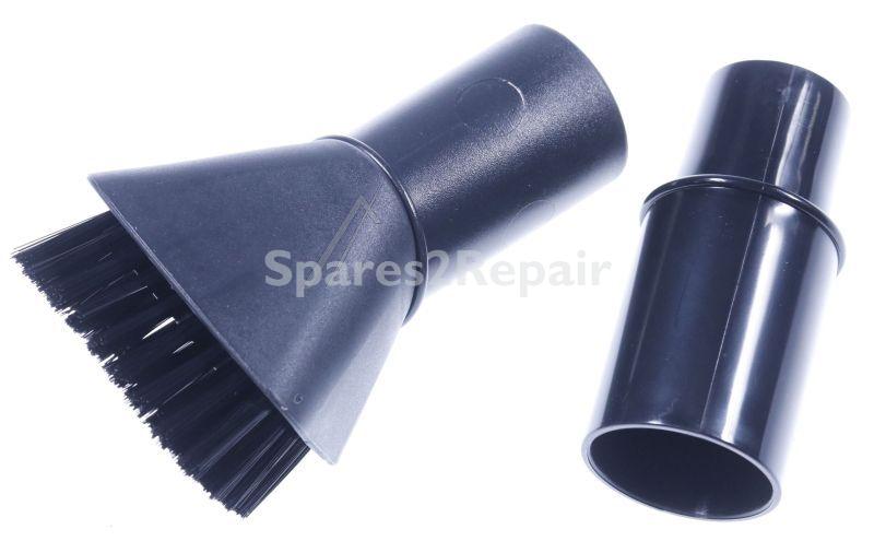 Supplimentary Brushes For Pad - Ac21 9002562958 Ac21 Dusting Brush [Electrolux Aeg]