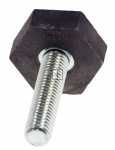 Foot - 47022177 Adjustable Foot M8x35 [Vestel]