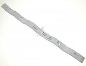 Samsung Jigs - Ah81-09822a A-s-sheet-etc Nspbe00013a Bumjin