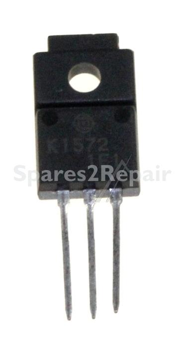 Sony Various Transistors - 2sk1572s 872932227 Transistors