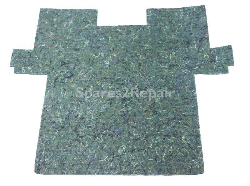 Insulation Material - 11029818 Insulating Plate [Bosch Siemens]