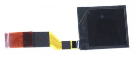 Samsung Display Unit - Ah81-09781a A-s-amoled mexde00014a bumjin