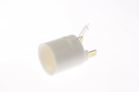 Smeg Lamp Cover - 762330112 Lamp Cover