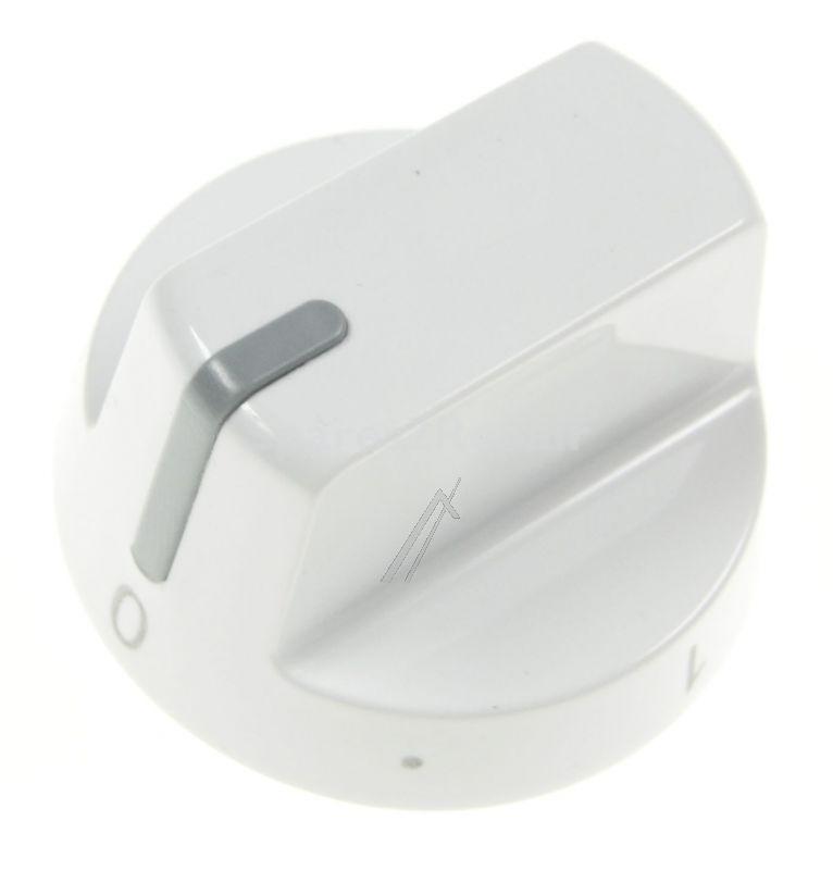 Gauge Disc - 8018327 Mask Element For Clock Button Alu-inox [Amica]