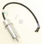 Capacitor - 2 5uf-450v 17431000001273 Capacitor [Midea]
