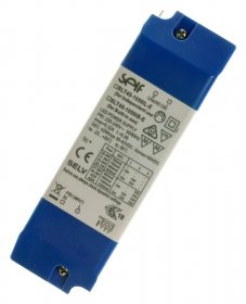 Self Led-driver - 30 42v 45w Led treiber, Cc, 0,7a 1,05a - SLT45-1050IL-E