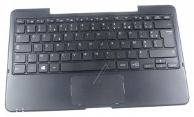 Samsung Fr French Notebook keyboards - Ba75-04837b Upper Housing Unit Jones M-docking Pc-ab