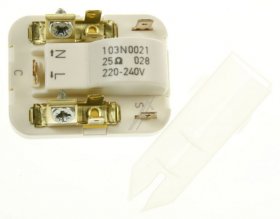 Starter Relay - 10017361 Relay-starting [Bosch Siemens]
