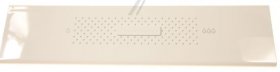 Hisense Gorenje Flap - 811532 Glass Trim Assembly 070-021