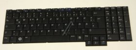 Samsung Gr German Notebook keyboards - Ba59-02361c Keyboard istanbul 89key m-b - german - p