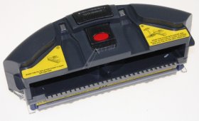 Dust Collector - 35601277 Container [Candy Hoover]