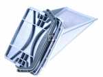 Compatible Filters - Filter Alternative For Bauknecht 481010345281