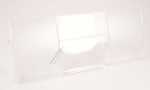 Teka Drawer Front - 81694167 Transparent Drawer Cover Tgi 200 Nf