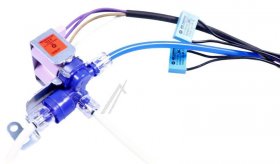 Hisense Gorenje Solenoid Valve - Hk1922495 Electromagnetic Valve