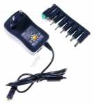 Classic Power Supply For Vacuum Cleaner - Pse50348 Eu 41w Universal Power Supply 6v To 24v