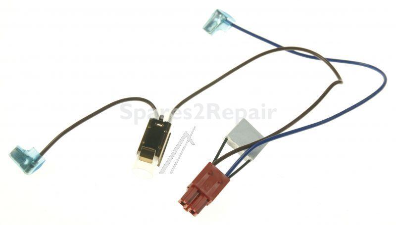 Samsung Cable-plugs-adapter - Dj39-20245h Harness Motor Ss3050 200-180-80 Bl