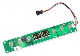 Atlan Display Unit - Ackt04-bb5(w) 6400500074 Display Panel