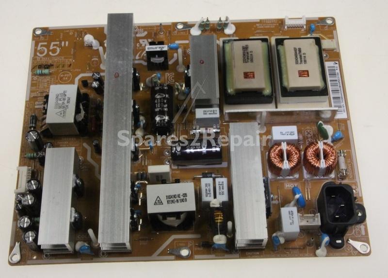 Samsung Ac adaptor - Bn44-00003a Adapter 100-240v Ad-5414c 50-60hz 14vdc