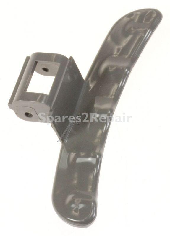 Samsung Washing Machine And Tumble Dryer Door Handles - Dc64-02720a Handle - Door Wf1124zac Abs T1 5w28 6 L1