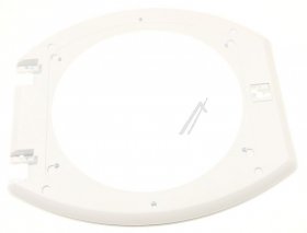 Door Frame - C00142617 482000081860 Door Trim Rear White Ul [Whirlpool Indesit]