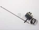Thermostats - 55 17069 140 8032828 Thermostat Ego 2-55 17069 140 [Amica]