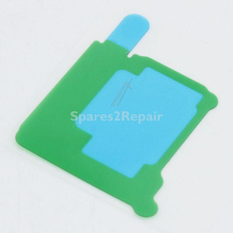 Samsung Adhesive Foil - Gh02-16049a Tape Insulation-main Cam