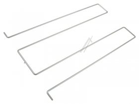 Fixings And Brackets - 1756210101 C00870514 Upper Tray Frame Wire [Arcelik]