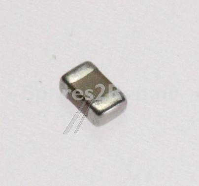 Lg Smd Capacitor - 0 1uf-50v 0ch3104k566 C 0 1µf 50v 10% X7r 2012 R-tp0 1µf 50v 10% X7r