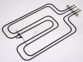 Hisense Gorenje Top Element Oven - 235742 Tubular Heater 230v-750-1850w Ir