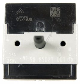 Hisense Gorenje Energy Controler household App - 50 85021 001 716270 Energy Regulator 2-zones