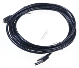 Delock Usb-connector - Cable Easy-usb 2.0-a Male > Usb 2.0 Micro-b Male 3 M