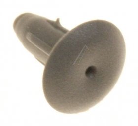 Square Plug - Door Handle Screw Co-vf(dark Gray) [Vestel]