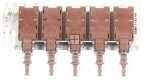 Control Panel - 93953495 Touch Controls Board [Candy Hoover]