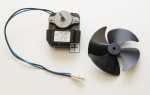 Ventilator Motor - 43008747 Motovent 1 33 dtq431-027 [Candy Hoover]