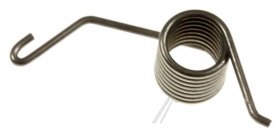 Spring - 59177037 Lock Plate Spring [Candy Hoover]