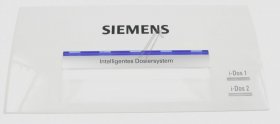 Washing Machine And Tumble Dryer Door Handles - 10012746 Bowl Handle [Bosch Siemens]