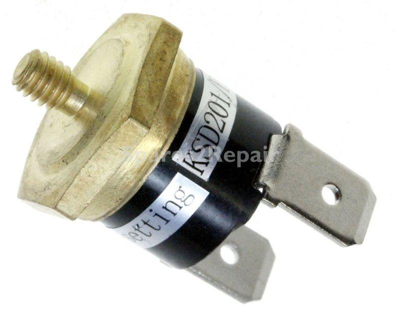 Temperature Limiter - 92741263 Safety Thermostat [Candy Hoover]