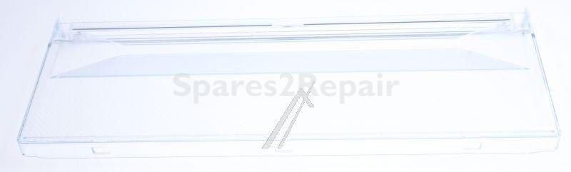 Liebherr Drawer Front - 979592000 Drawer Unprinted