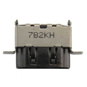 Hdmi Female Socket - Hdmi Port Socket For Xbox One X Console -