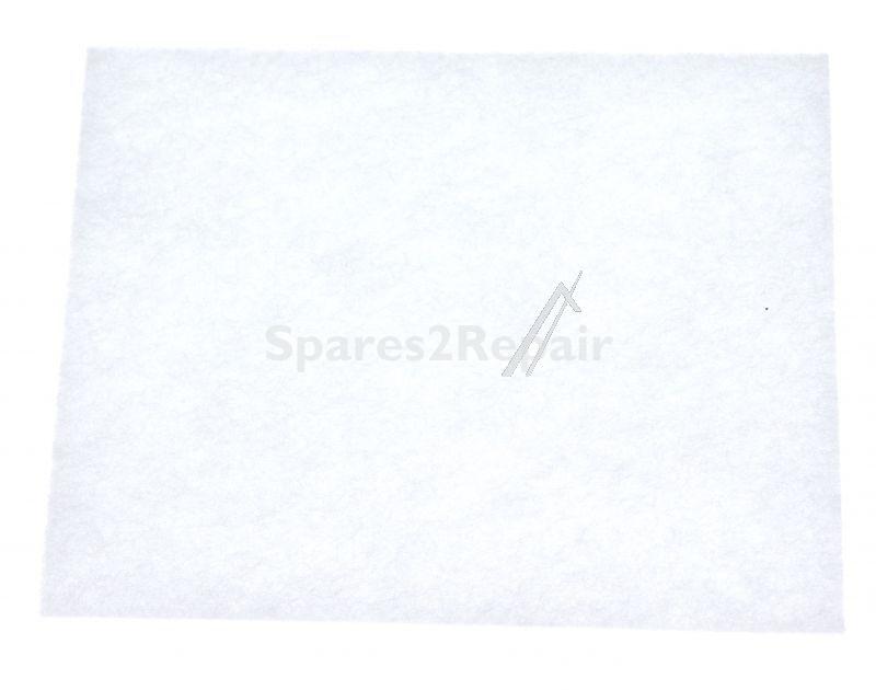 Motor Filter - 1924993411 Filter Motor Univ 155x120 [Electrolux Aeg]