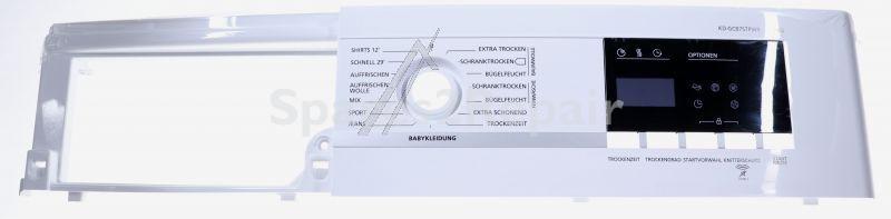 Operating Unit Screen - 42195268 Con pan sharp Sf4-mid(kd-gcb7s7pw9-de [Vestel]