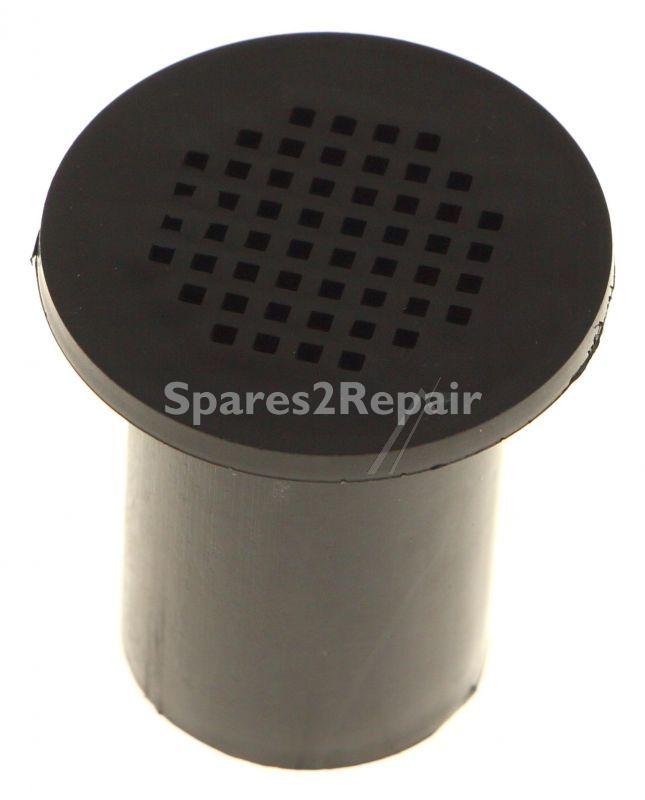 La Sommeliere Carbon Filter - Vn10015018 Filtre A Charbon Actif Vn100-vn150-cvh50