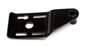 La Sommeliere Door Hinges For Fridges - L97060018 Upper Right Hinge Cvd122b