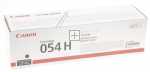 Canon Toner Cartridge - Crg054h 3028c002 Toner Cartridge Black 3 1k