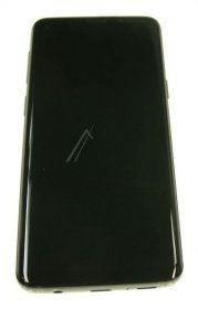 Samsung Display Unit - Gh97-21696a Galaxy S9 (sm-g960f) Lcd + Touch Fullset - Black