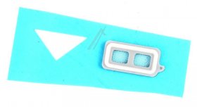 Samsung Housing Part - Gh98-47185a Assembly Rubber-spk Top