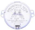 Motor Rotary Disks - 50tyz-0 2b02 11002014000612 Turntable Motor [Midea]