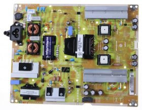 Lg Power Supply Board - Eay63689107 Power Supply Board
